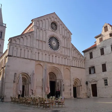 Mary's Place Zadar