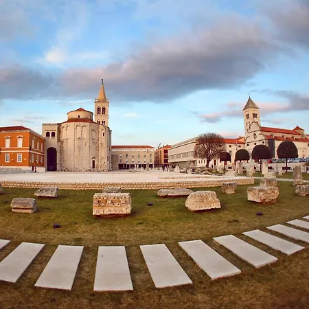 Mary's Place * Zadar