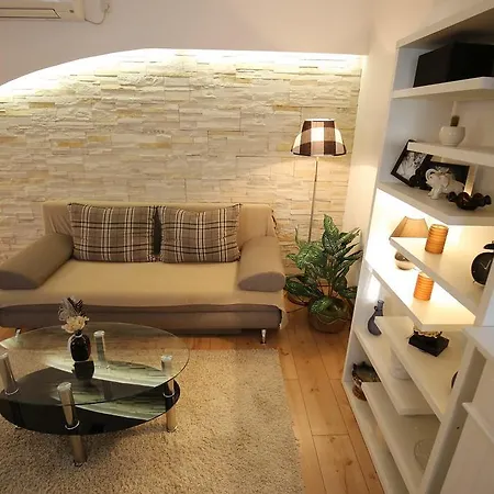 Mary's Place Apartment Zadar