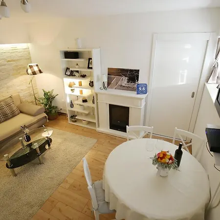 Mary's Place
