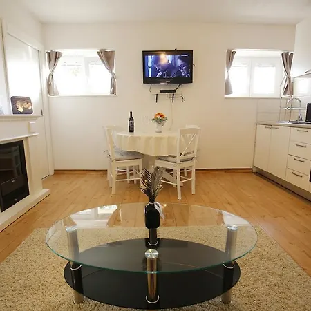 Apartment Mary's Place Zadar