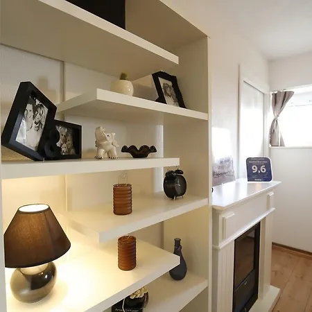 Mary's Place Apartment Zadar