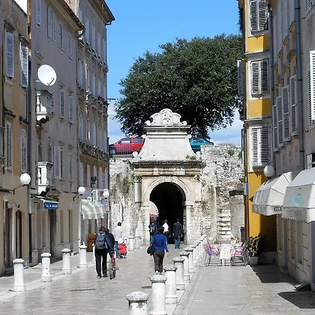 Apartment Mary's Place Zadar