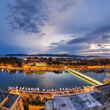 Apartment Mary's Place Zadar