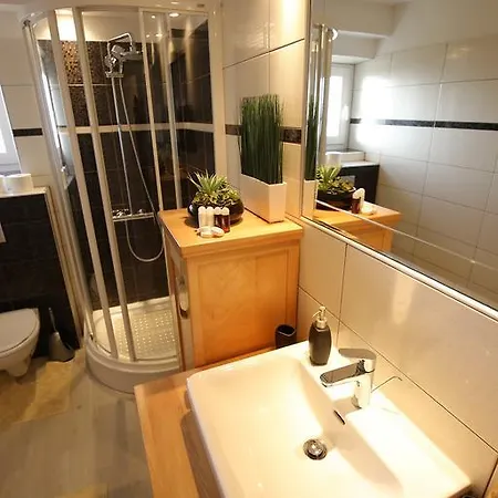 Apartment Mary's Place Zadar