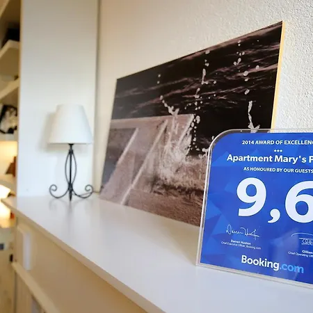Mary's Place Apartment Zadar